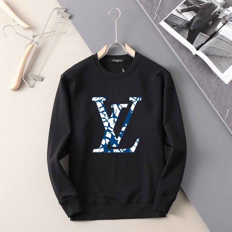 LV Men's Hoodies 743